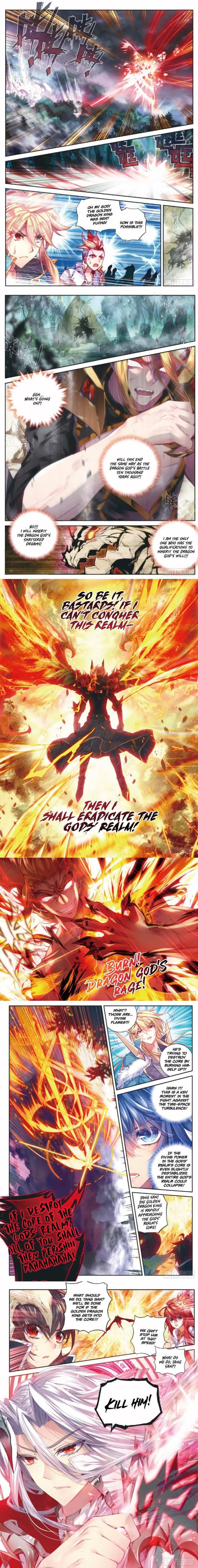 Soul Land Legend Of The Gods Realm 68 3