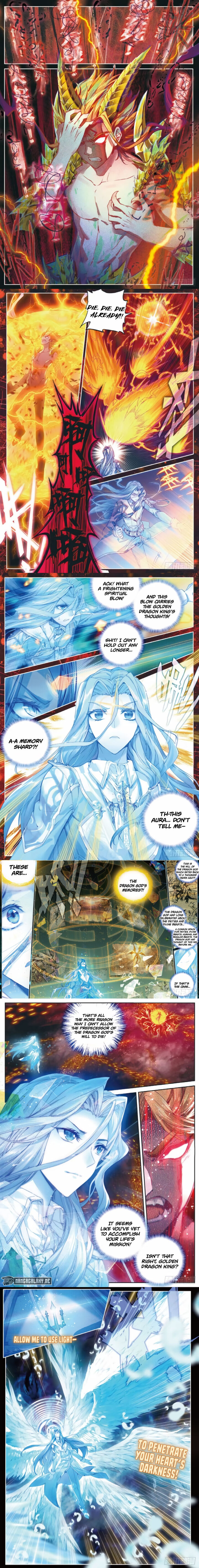 Soul Land Legend Of The Gods Realm 71 2