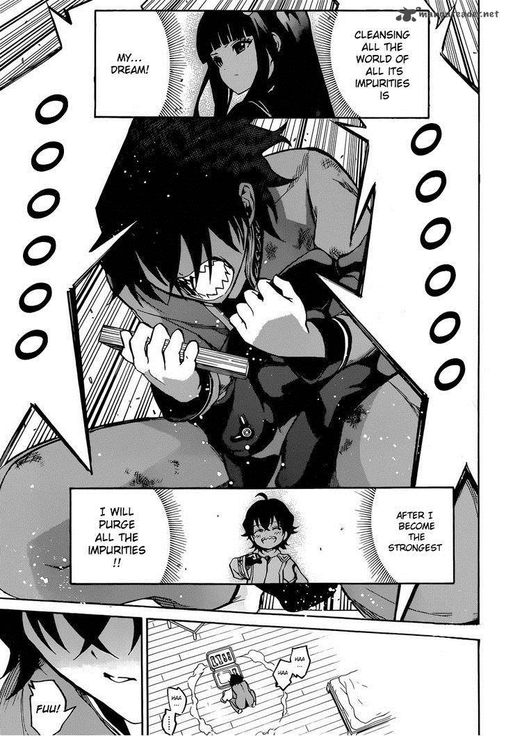Sousei No Onmyouji 11 28