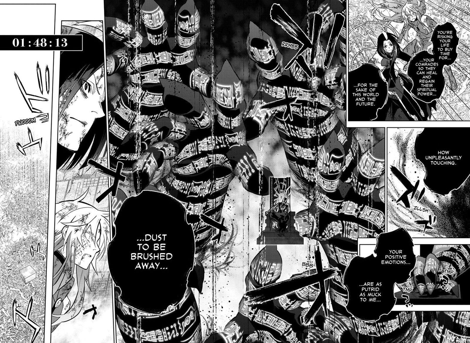 Sousei No Onmyouji 124 8