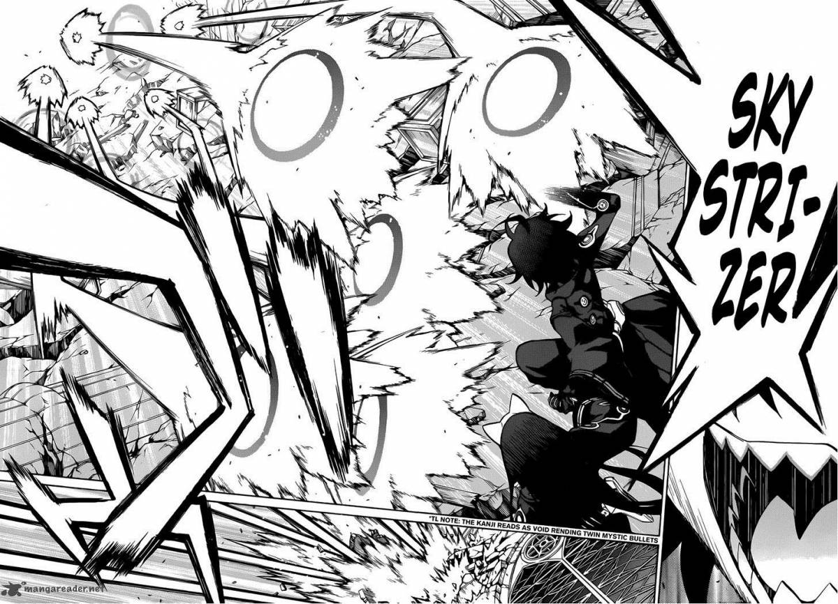 Sousei No Onmyouji 13 22