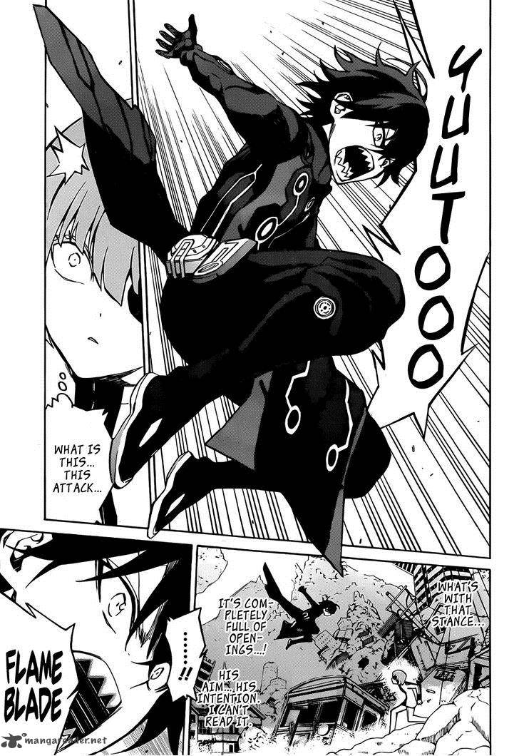 Sousei No Onmyouji 13 24