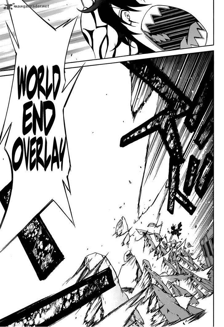 Sousei No Onmyouji 13 26