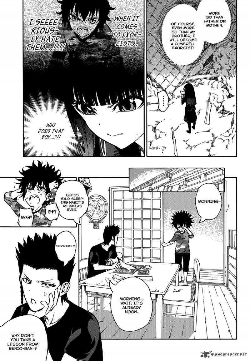 Sousei No Onmyouji 2 11