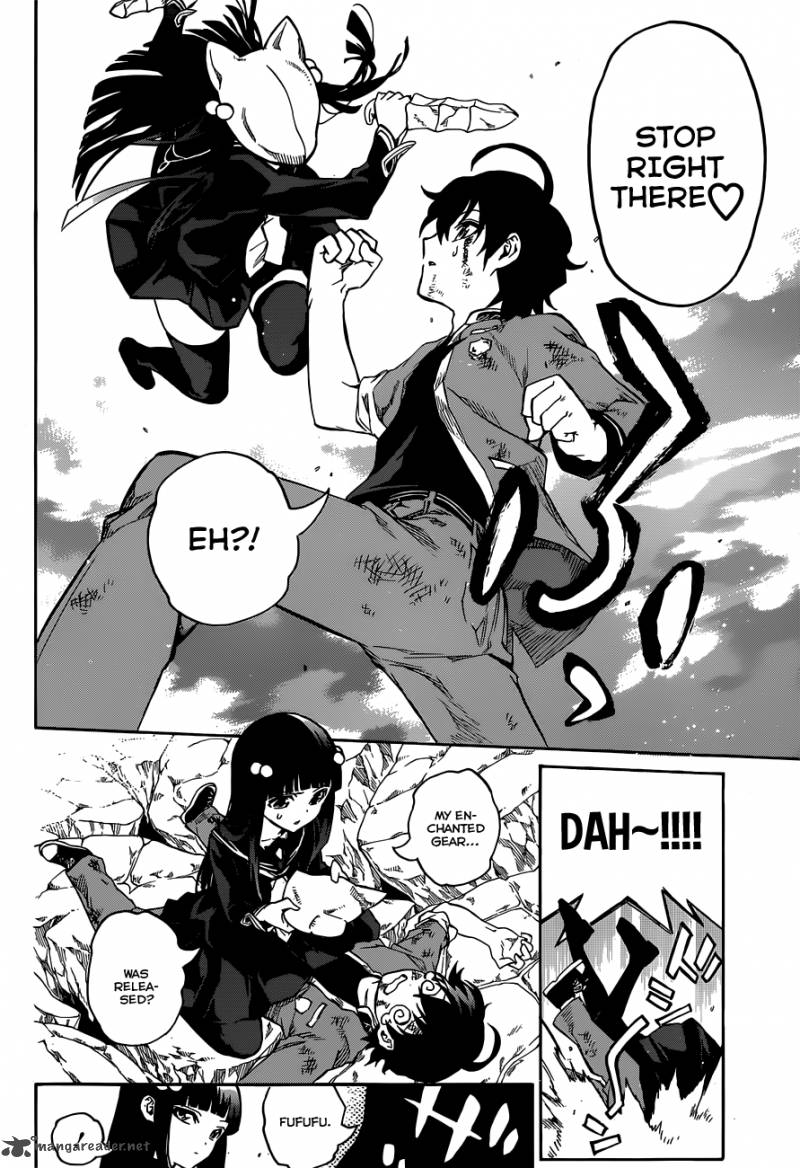 Sousei No Onmyouji 2 51