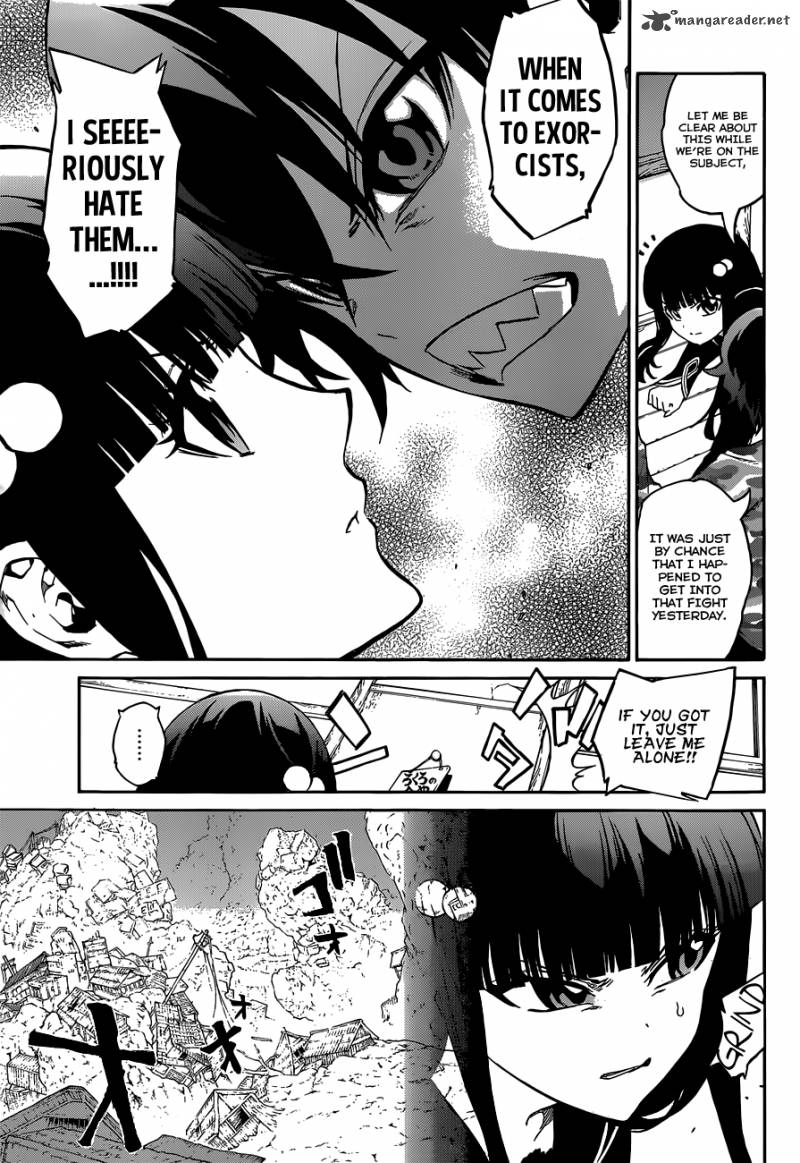 Sousei No Onmyouji 2 9