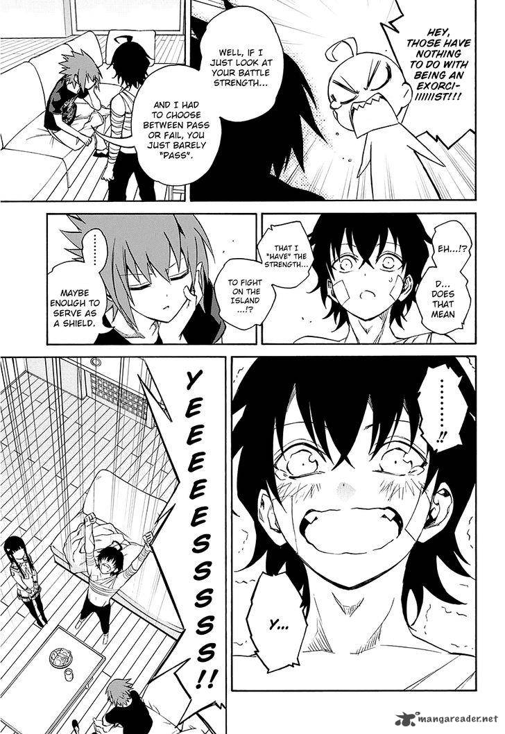 Sousei No Onmyouji 20 41