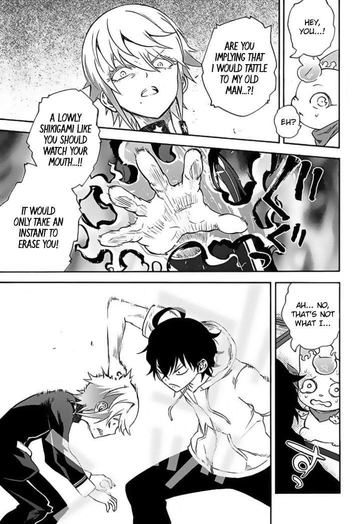 Sousei No Onmyouji 39 20