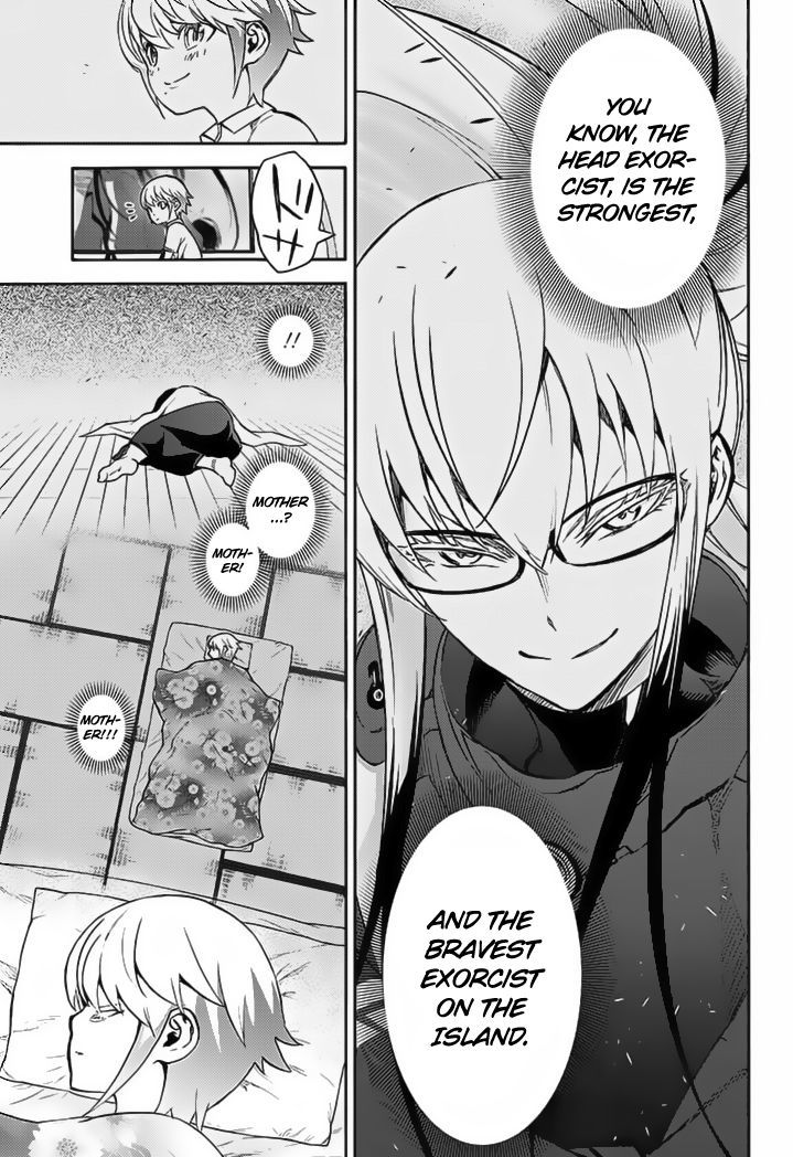 Sousei No Onmyouji 39 24