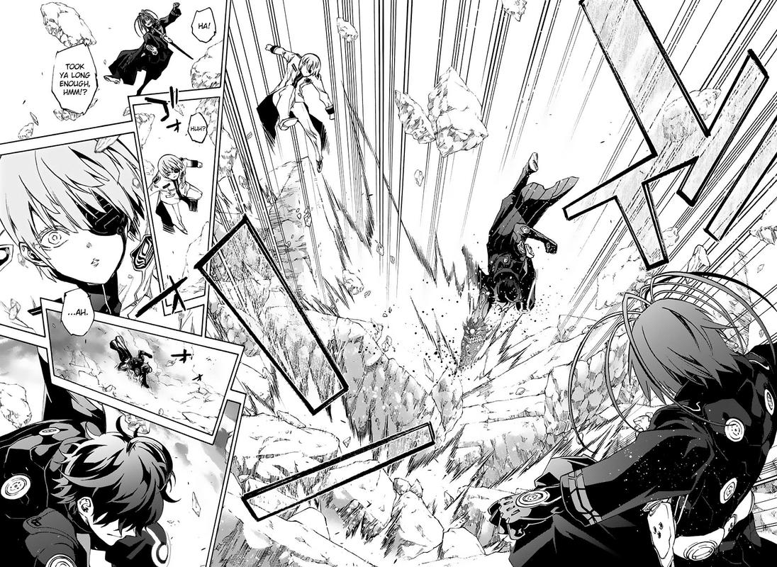 Sousei No Onmyouji 68 28