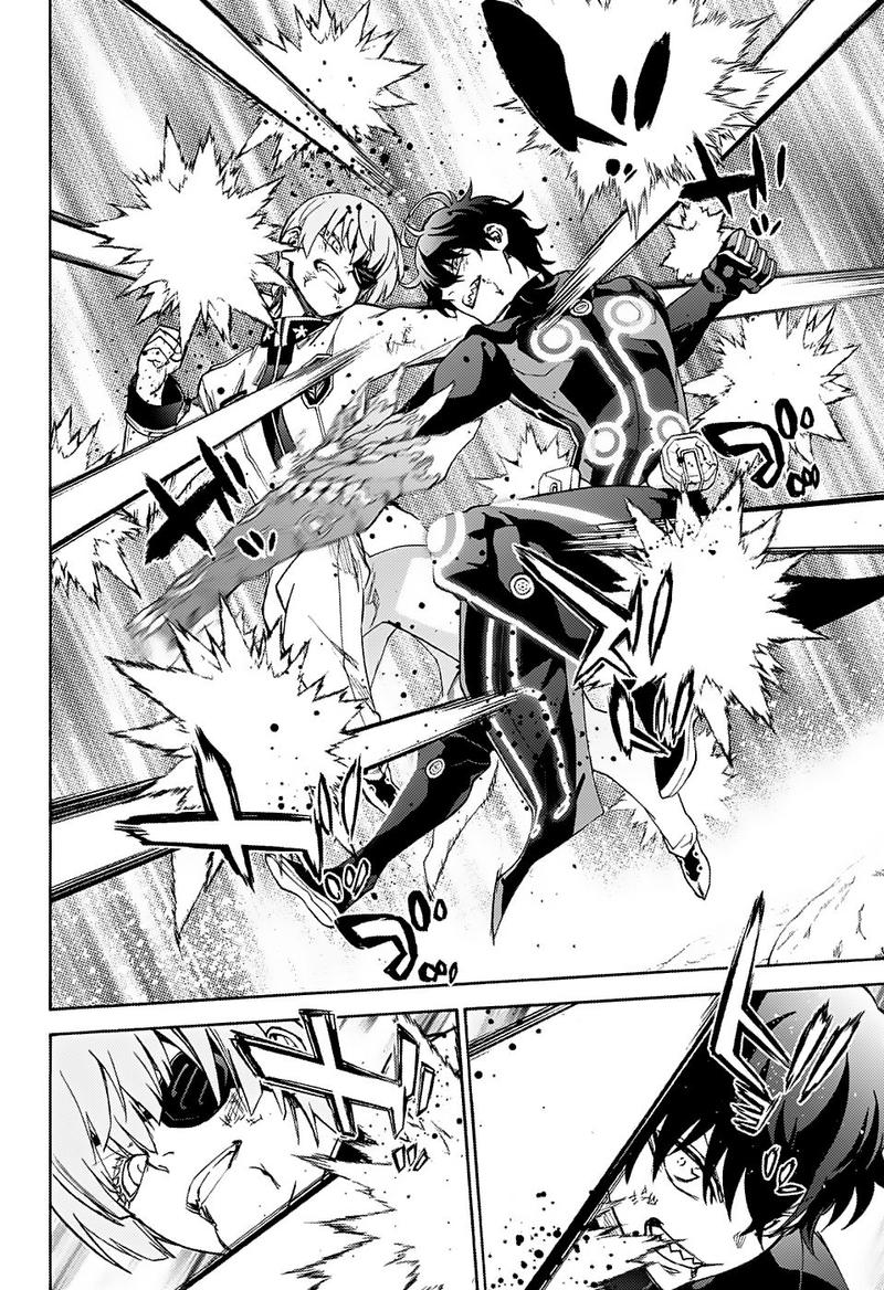 Sousei No Onmyouji 68 36