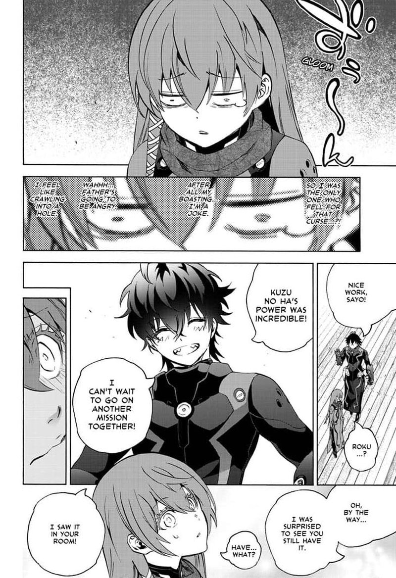 Sousei No Onmyouji 79 36