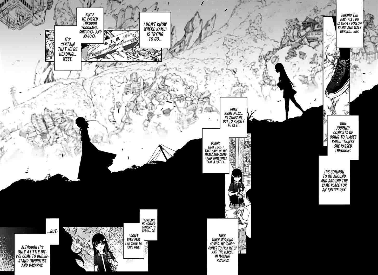 Sousei No Onmyouji Adashino Benio Hen 1 18