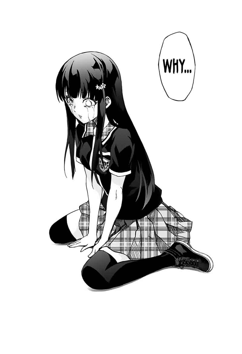 Sousei No Onmyouji Adashino Benio Hen 2 33