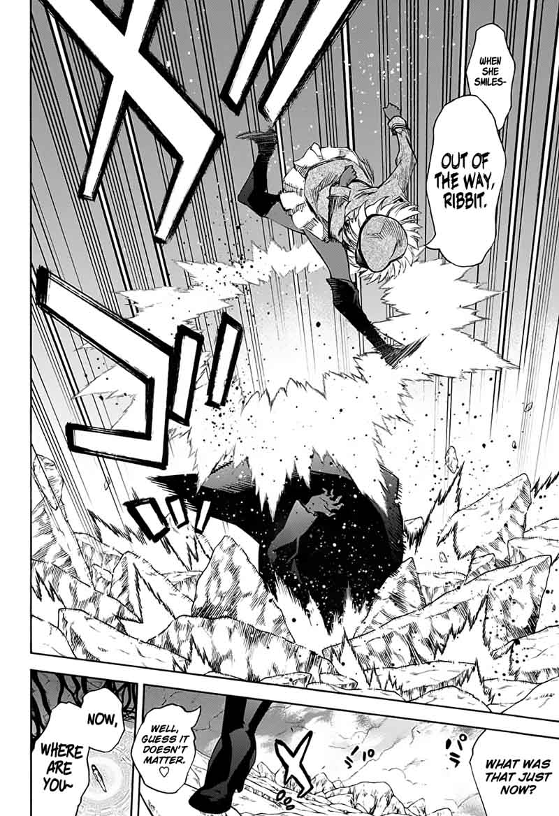 Sousei No Onmyouji Adashino Benio Hen 2 41
