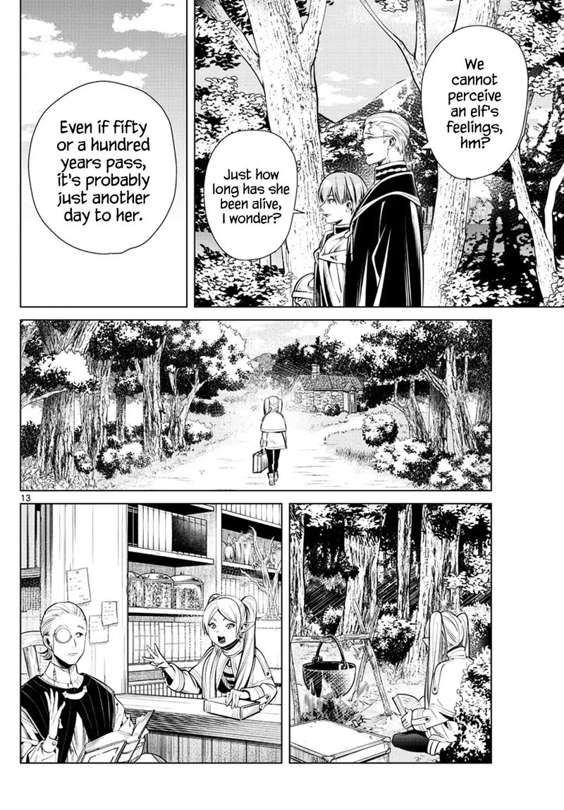 Sousou No Frieren 1 12