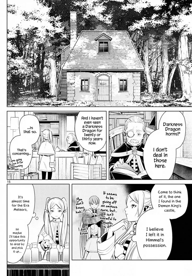 Sousou No Frieren 1 14