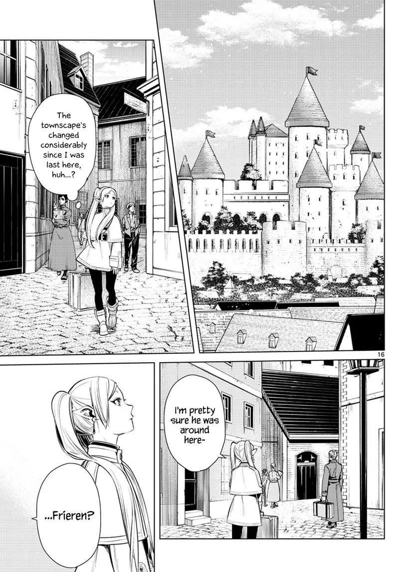 Sousou No Frieren 1 15