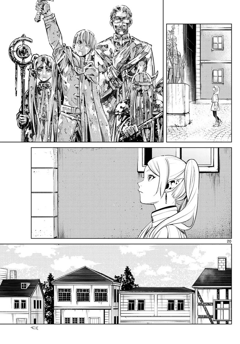 Sousou No Frieren 1 19