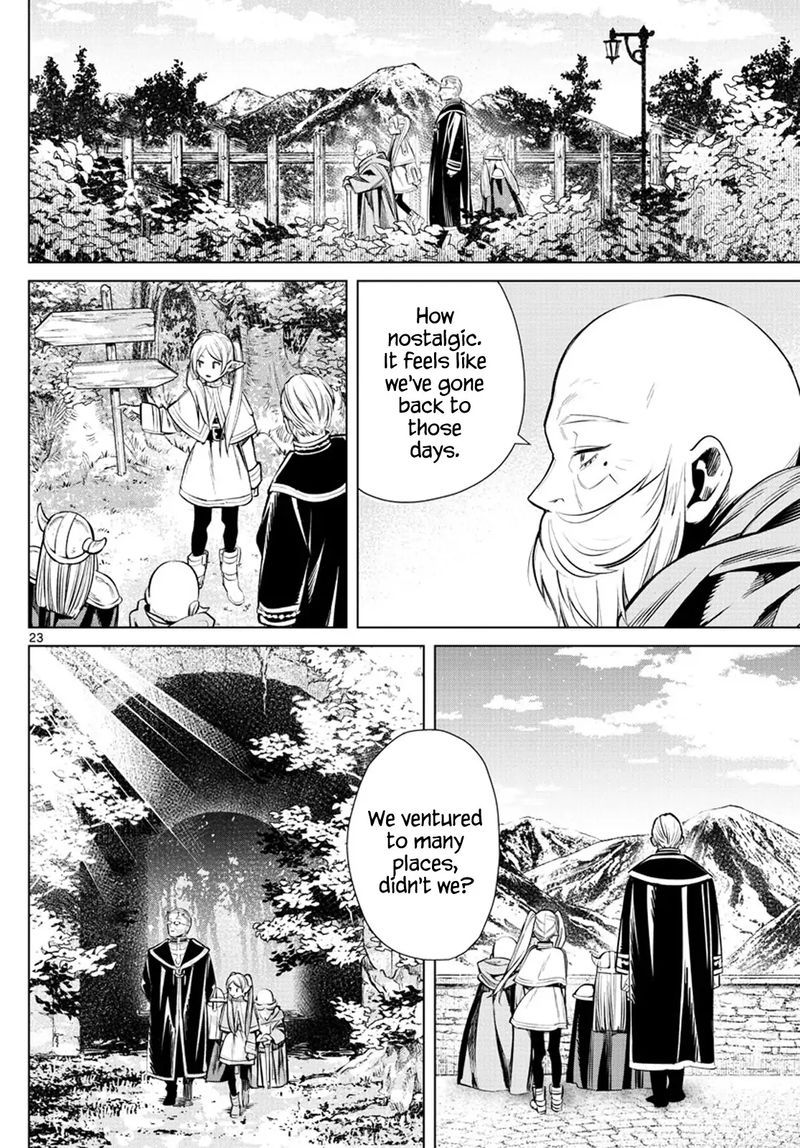 Sousou No Frieren 1 22