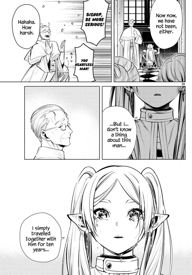 Sousou No Frieren 1 28