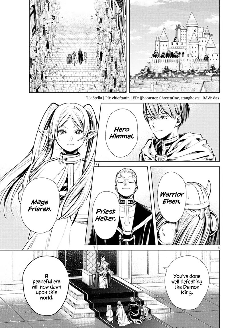 Sousou No Frieren 1 3