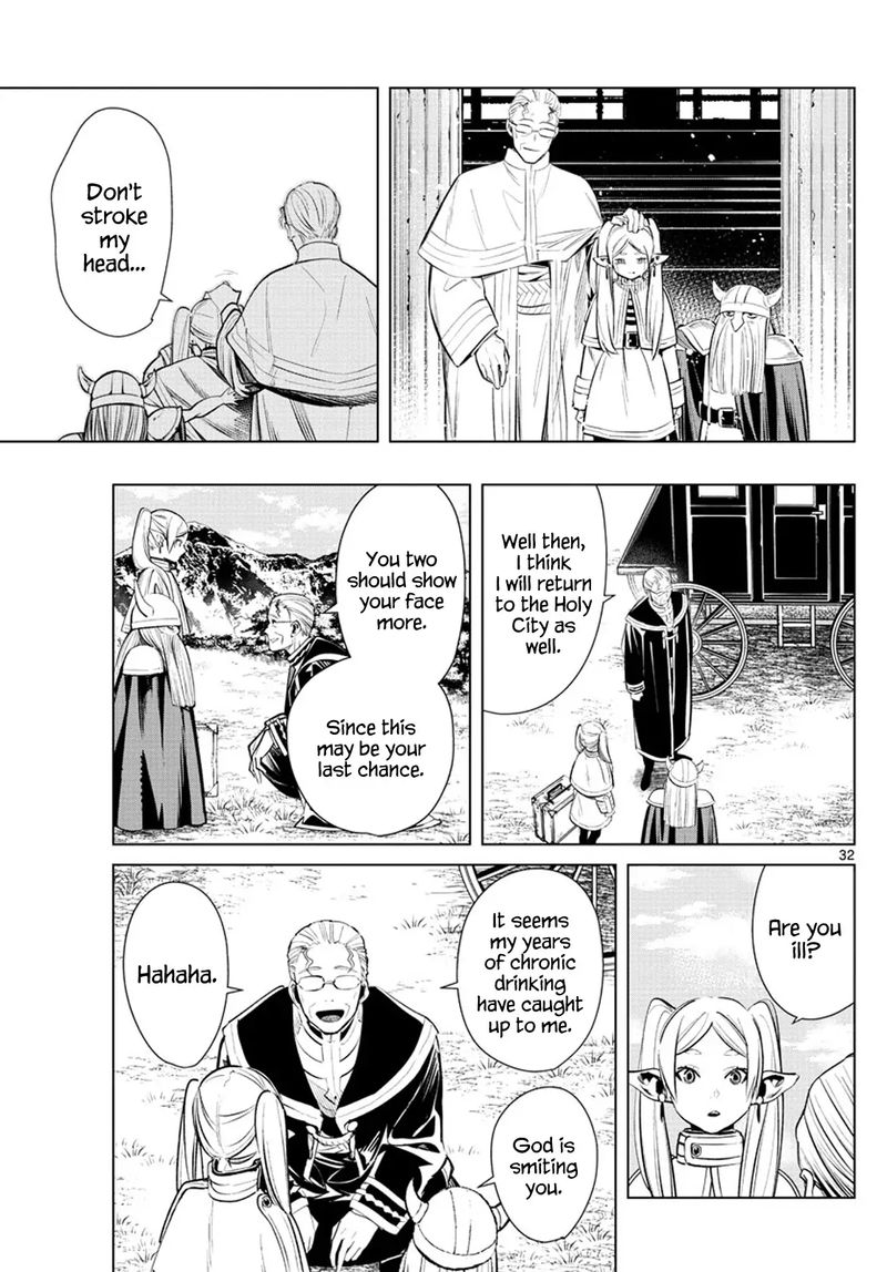 Sousou No Frieren 1 30