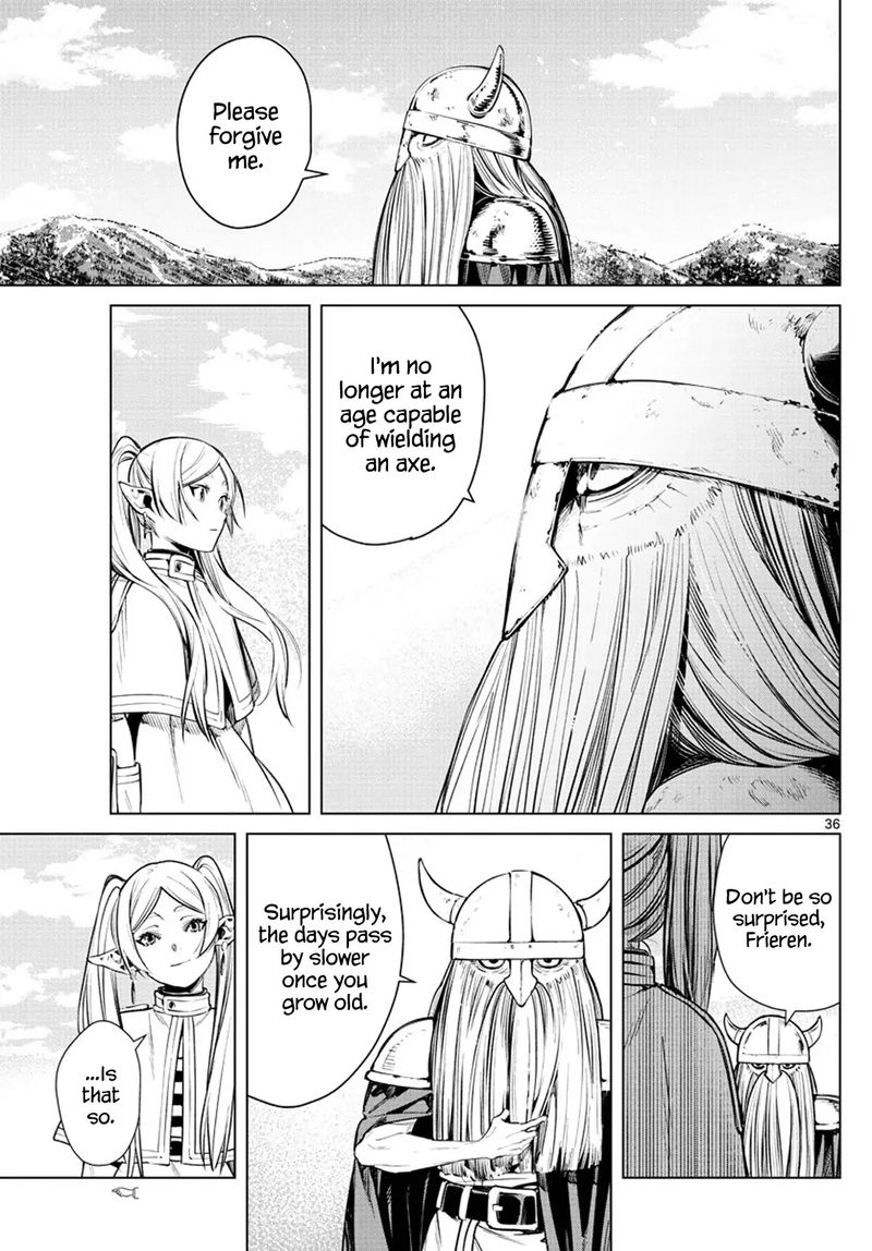 Sousou No Frieren 1 34