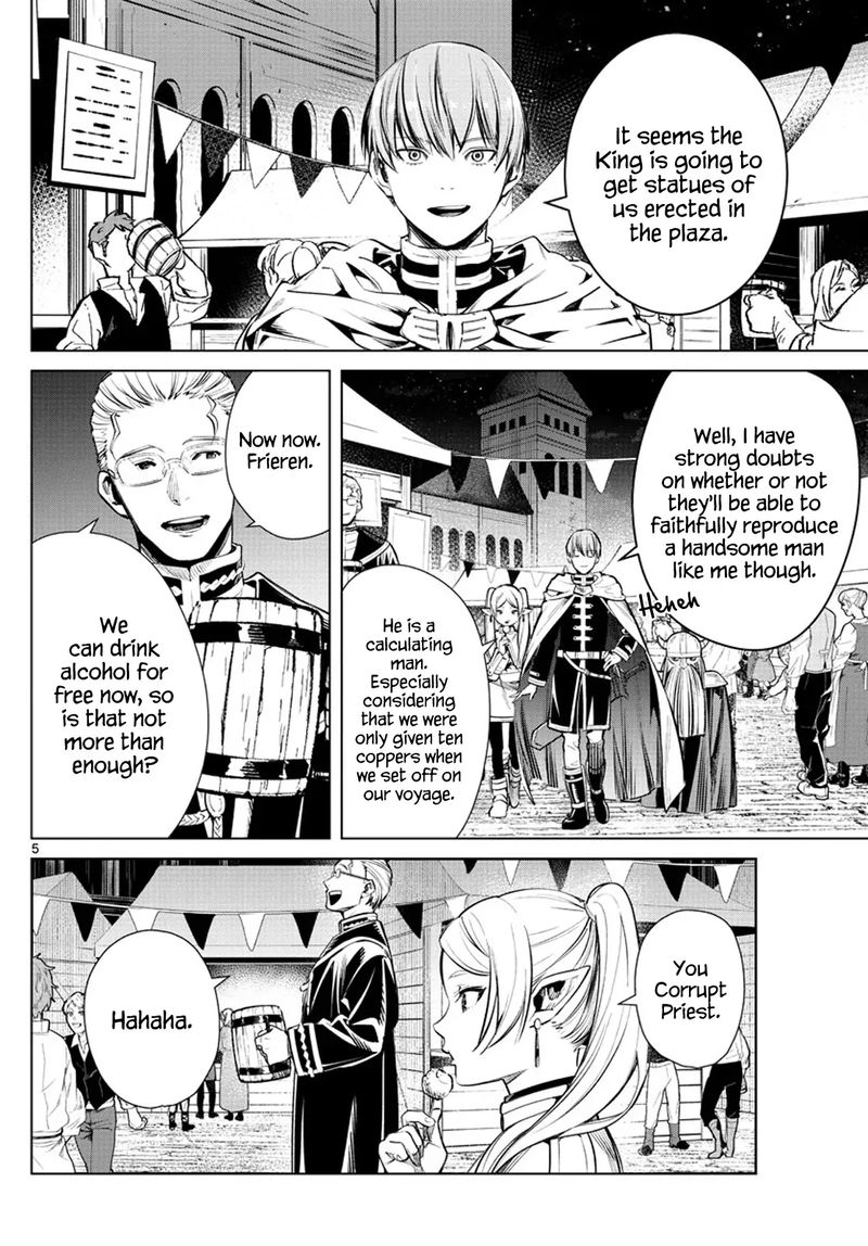 Sousou No Frieren 1 4