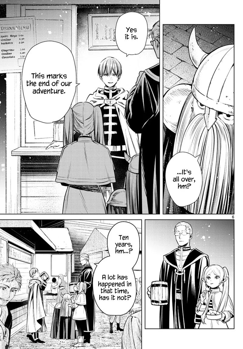 Sousou No Frieren 1 5