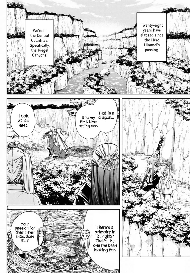 Sousou No Frieren 10 2