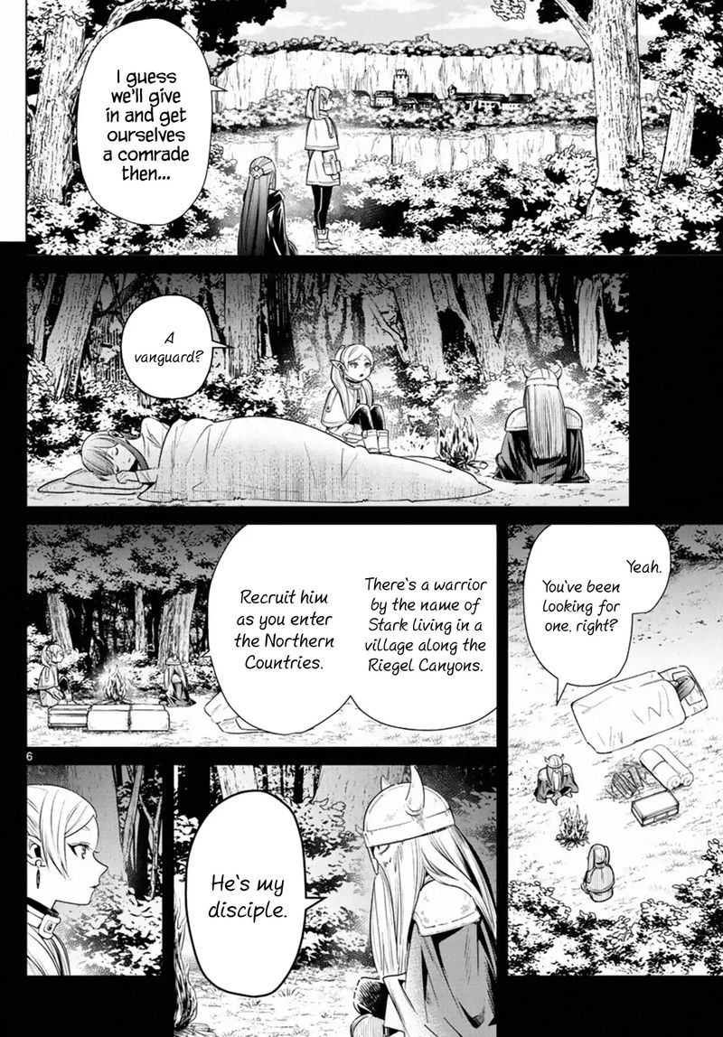 Sousou No Frieren 10 6
