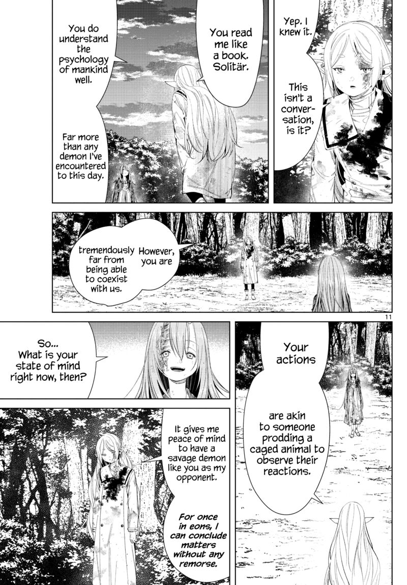 Sousou No Frieren 100 10