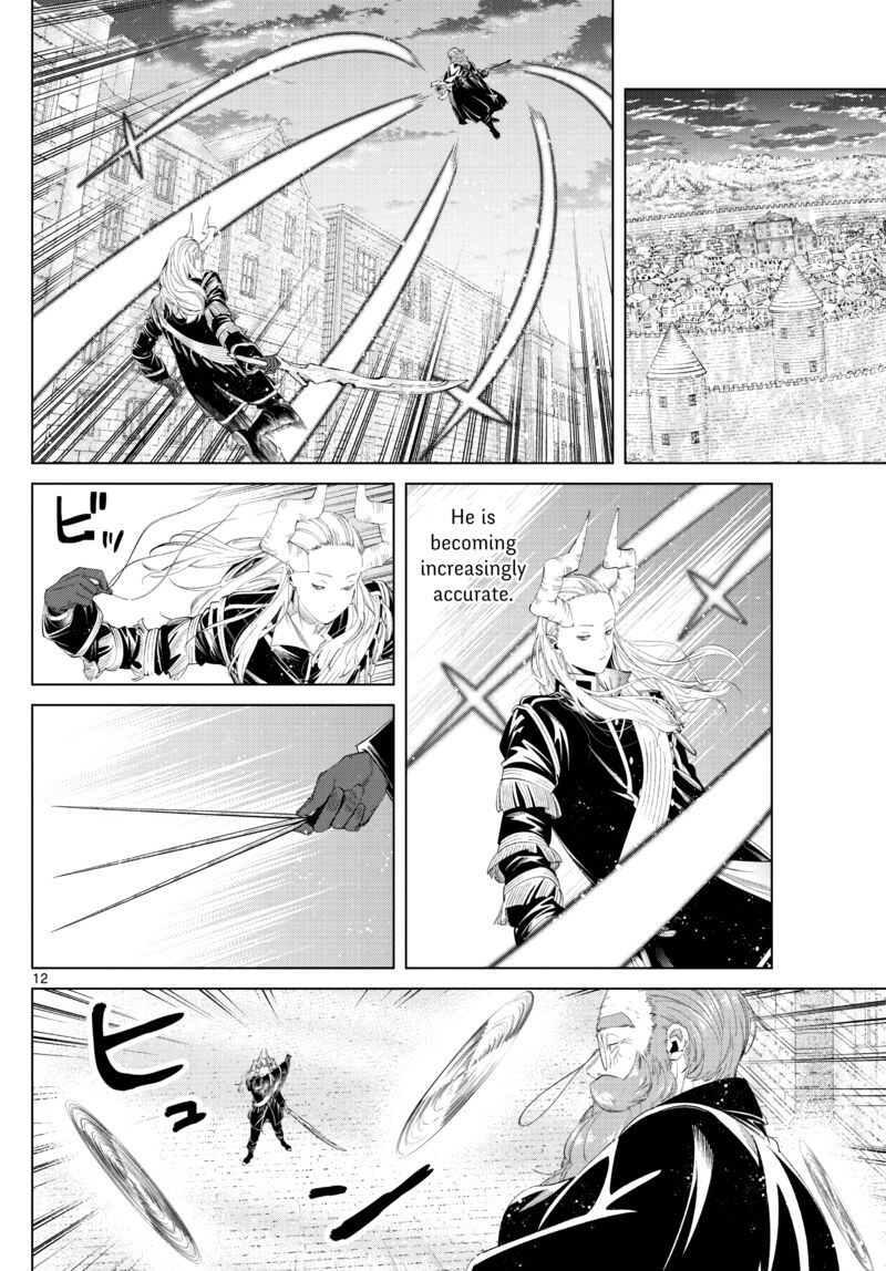 Sousou No Frieren 100 11
