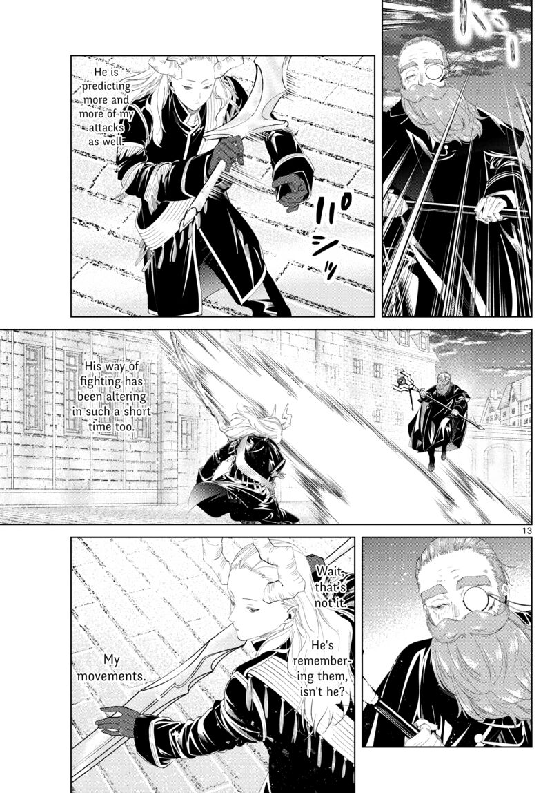 Sousou No Frieren 100 12