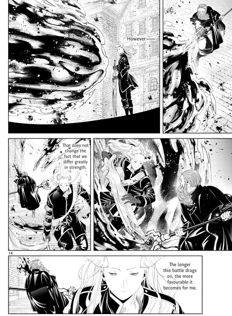 Sousou No Frieren 100 13
