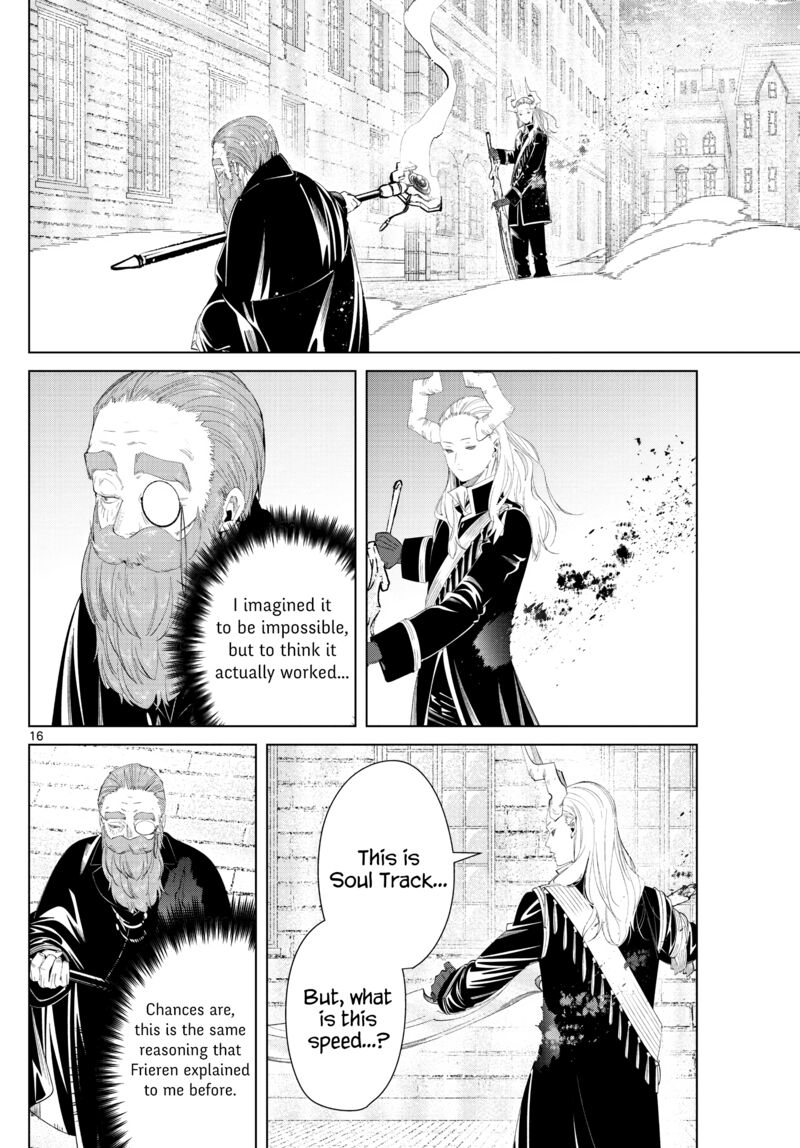 Sousou No Frieren 100 15