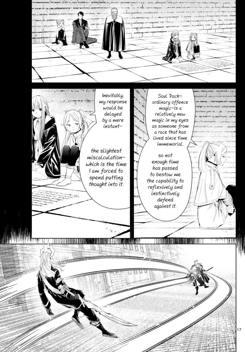 Sousou No Frieren 100 16