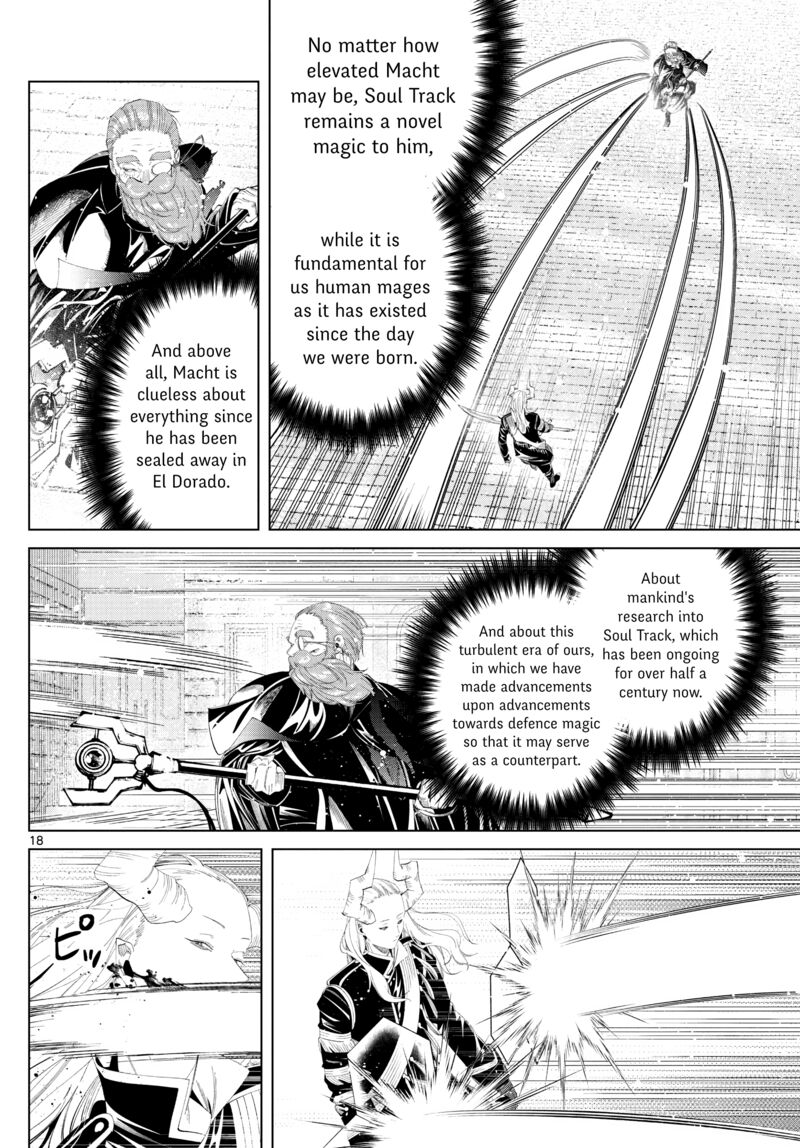 Sousou No Frieren 100 17