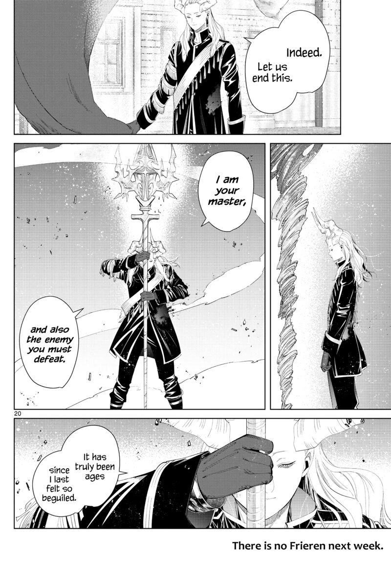 Sousou No Frieren 100 19
