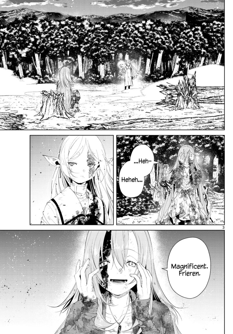 Sousou No Frieren 100 2