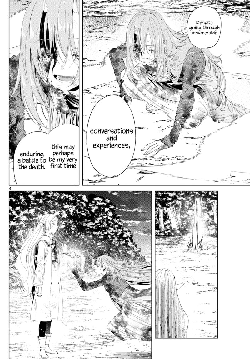 Sousou No Frieren 100 3