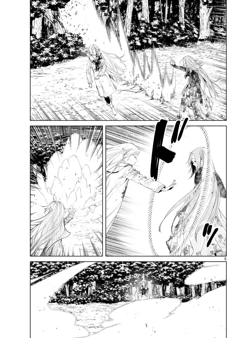 Sousou No Frieren 100 4