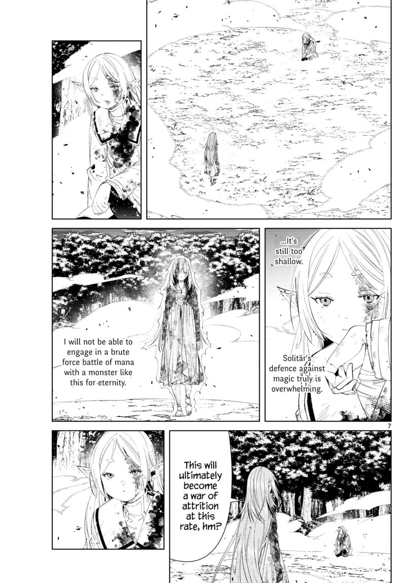 Sousou No Frieren 100 6