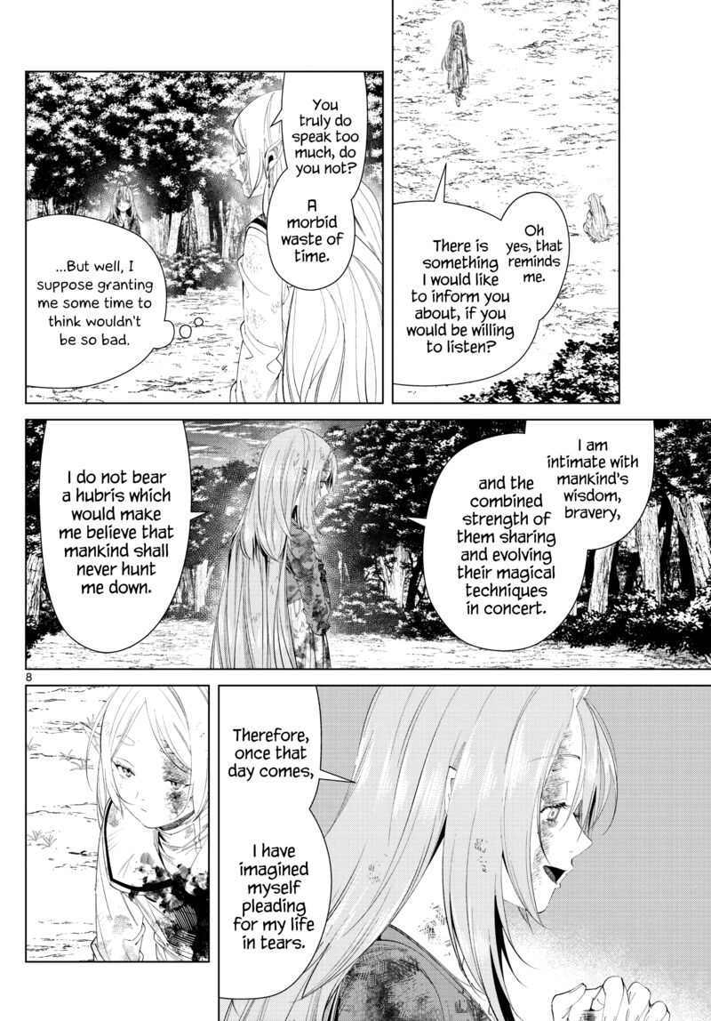 Sousou No Frieren 100 7