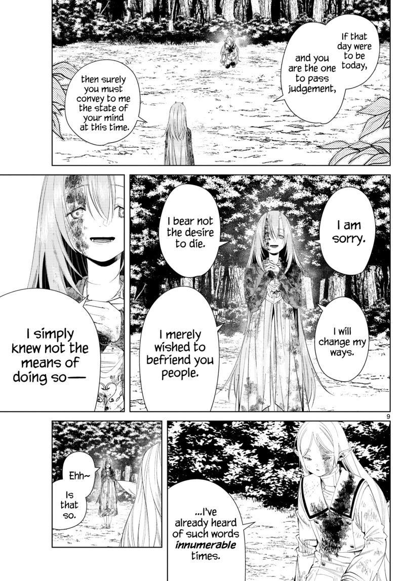 Sousou No Frieren 100 8