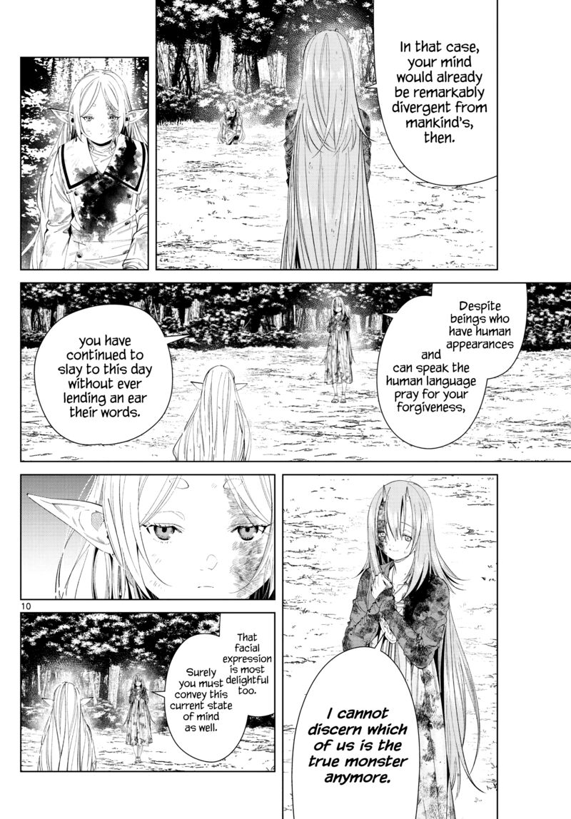 Sousou No Frieren 100 9