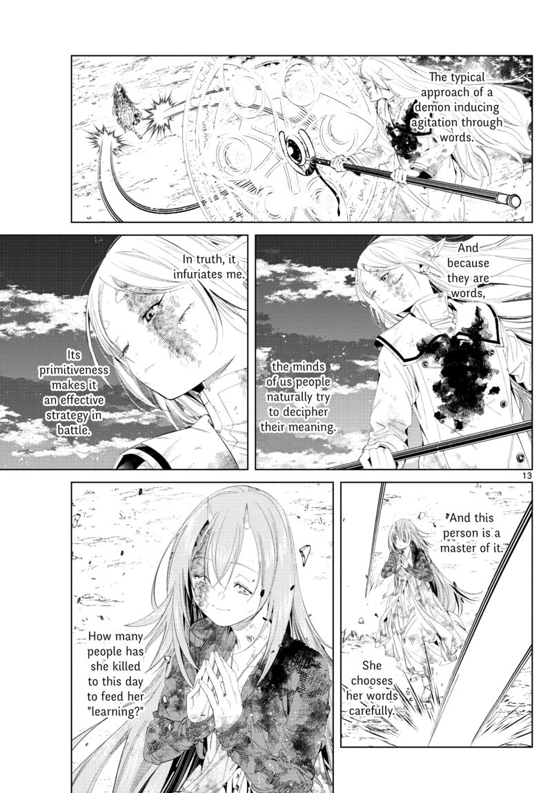 Sousou No Frieren 101 13