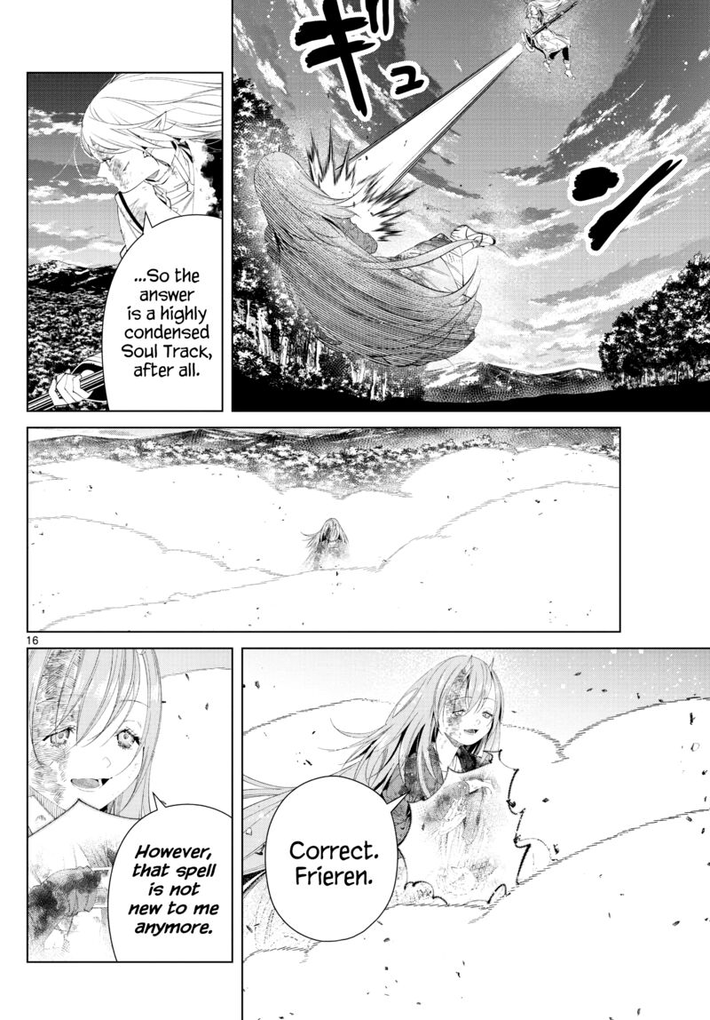 Sousou No Frieren 101 16