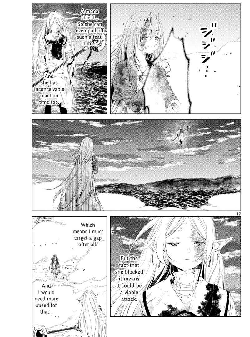 Sousou No Frieren 101 17